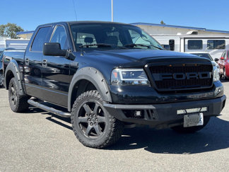 Used 2004 Ford F150 XLT image 1