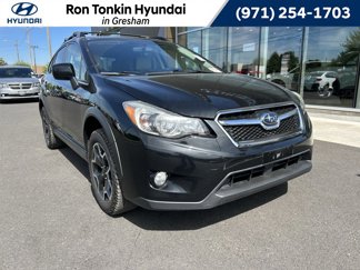 Used 2013 Subaru Crosstrek 2.0i Limited image 1