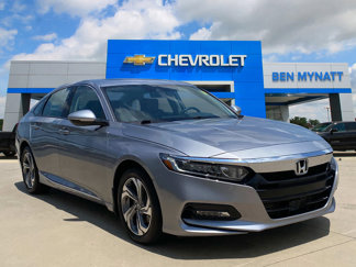 Used 2020 Honda Accord EX-L image 1