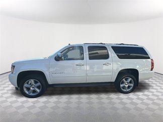 Used 2013 Chevrolet Suburban LT w/ All-Star Edition image 1