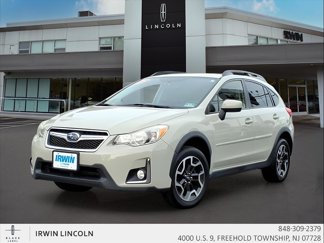 Used 2017 Subaru Crosstrek 2.0i Premium video 1