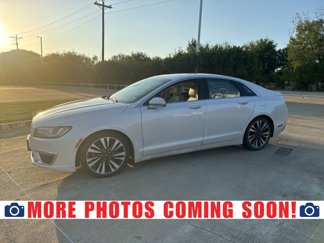 Used 2019 Lincoln MKZ Reserve image 1