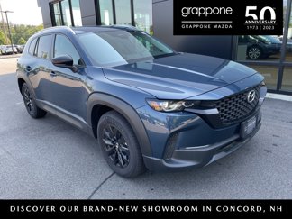 New 2025 MAZDA CX-50 AWD 2.5 S w/ Weather Package image 1