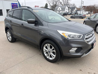 Used 2018 Ford Escape SEL image 1