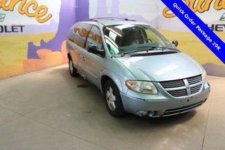 Used 2006 Dodge Grand Caravan SXT image 1