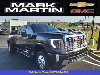 New 2025 GMC Sierra 3500 Denali w/ Denali Reserve Package image 1