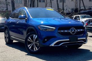 Used 2025 Mercedes-Benz GLA 250 4MATIC image 1