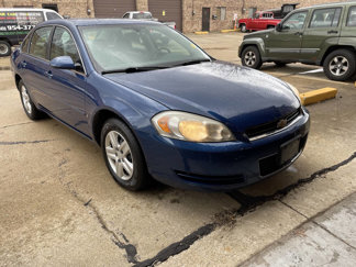 Used 2006 Chevrolet Impala LT image 1