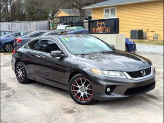 Used 2015 Honda Accord EX-L image 1