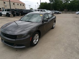 Used 2023 Dodge Charger SXT image 1