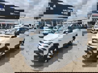 New 2025 Volkswagen Taos S image 1