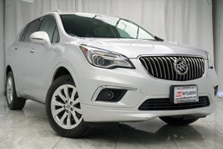 Used 2018 Buick Envision Essence image 1
