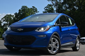 Used 2020 Chevrolet Bolt LT image 1