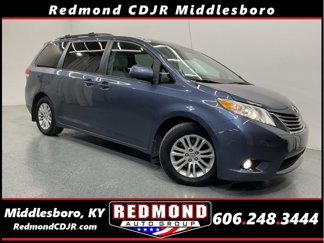 Used 2014 Toyota Sienna L image 1