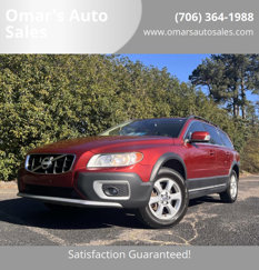 Used 2012 Volvo XC70 3.2 image 1