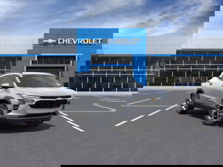 New 2025 Chevrolet Trax LT w/ Driver Confidence Package image 1