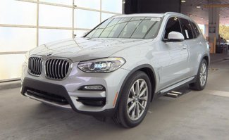 Used 2019 BMW X3 sDrive30i w/ Convenience Package image 1
