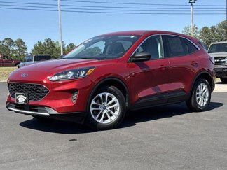 Used 2022 Ford Escape SE w/ Convenience Package image 1