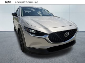 Used 2024 MAZDA CX-30 AWD 2.5 S w/ Select Sport Pkg image 1