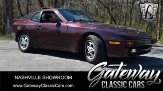 Used 1987 Porsche 944 S image 1