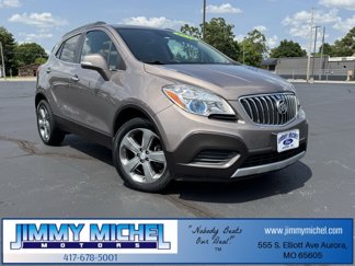 Used 2014 Buick Encore FWD image 1