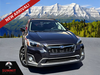 Used 2019 Subaru Crosstrek 2.0i Limited w/ Moonroof Package image 1
