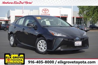 Used 2019 Toyota Prius image 1