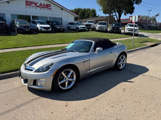 Used 2008 Saturn Sky Red Line image 1