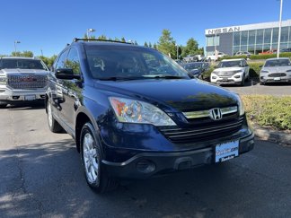 Used 2009 Honda CR-V EX image 1