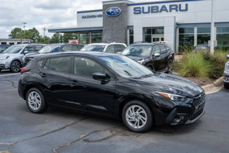 New 2025 Subaru Impreza 2.0i image 1