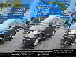 Used 2018 Dodge Journey SE image 1
