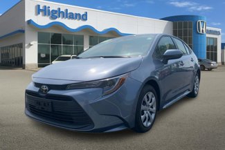 Used 2023 Toyota Corolla LE image 1
