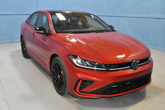 New 2025 Volkswagen Jetta GLI Autobahn image 1