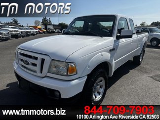 Used 2007 Ford Ranger Sport image 1