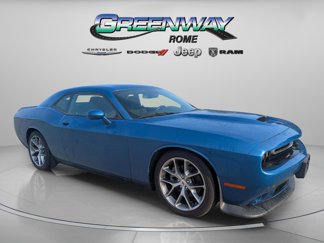 Used 2022 Dodge Challenger GT image 1