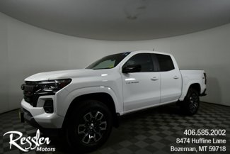 Used 2023 Chevrolet Colorado Z71 w/ Z71 Convenience Package 2 image 1