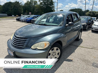 Used 2006 Chrysler PT Cruiser image 1