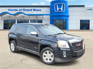 Used 2013 GMC Terrain SLE image 1