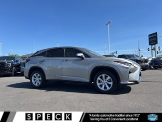 Used 2017 Lexus RX 350 FWD w/ Accessory Package image 1