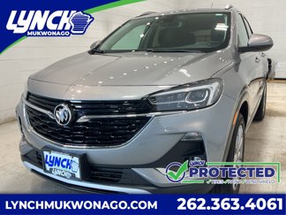 Used 2023 Buick Encore GX Essence w/ Experience Buick Package image 1