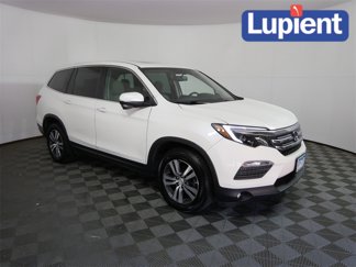 Used 2017 Honda Pilot EX-L image 1