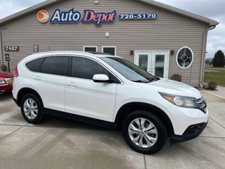 Used 2014 Honda CR-V EX-L image 1