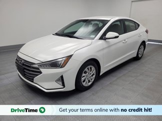 Used 2019 Hyundai Elantra SE image 1