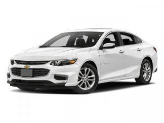 Used 2018 Chevrolet Malibu LT image 1