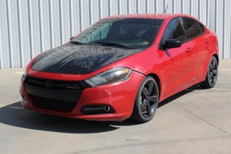 Used 2014 Dodge Dart SXT w/ Rallye Appearance Group image 1
