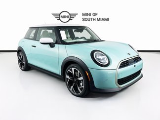 New 2025 MINI Cooper 2-Door Hardtop image 1