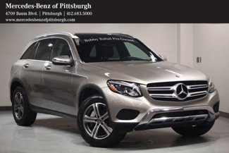 Used 2019 Mercedes-Benz GLC 300 4MATIC image 1