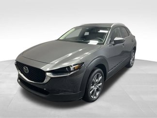 Certified 2024 MAZDA CX-30 AWD 2.5 S w/ Preferred Package image 1
