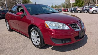 Used 2010 Pontiac G6 Sedan image 1