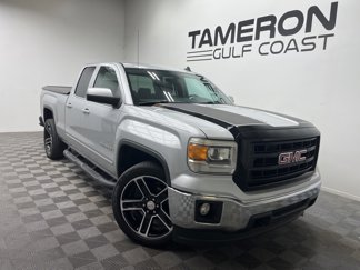 Used 2014 GMC Sierra 1500 SLE image 1